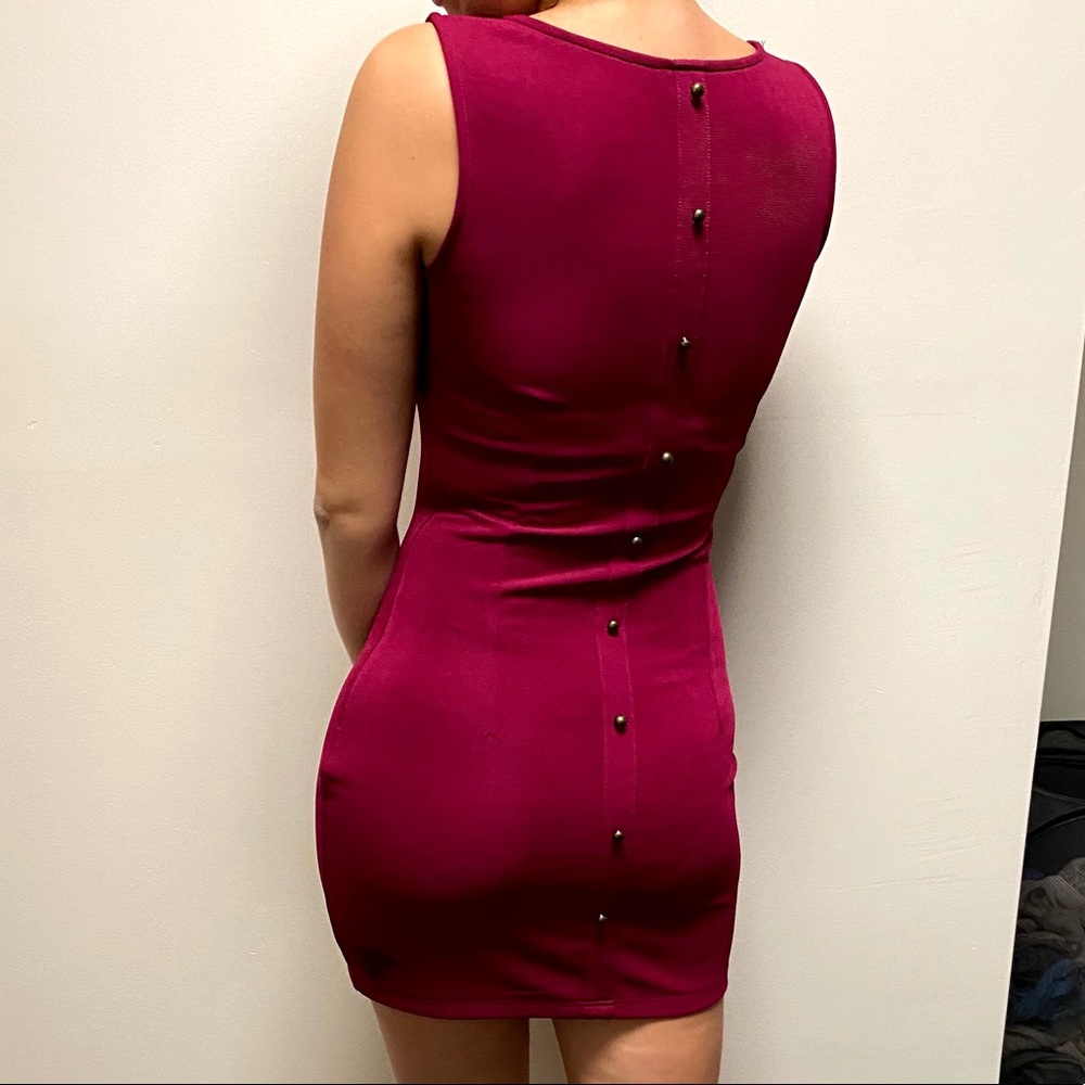 Sexy dress